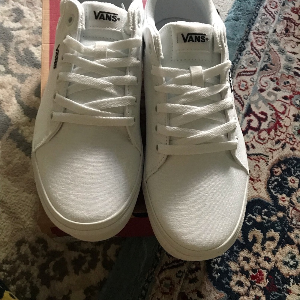 Van’s sneakers